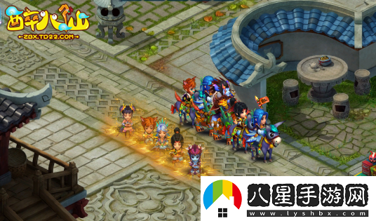 放歌自得直上云煙醉八仙新服“云煙間”來襲