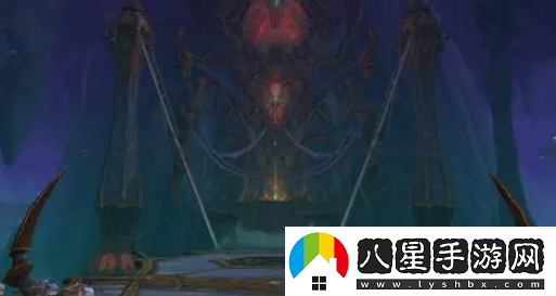魔獸世界尼魯巴爾王宮故事難度解析