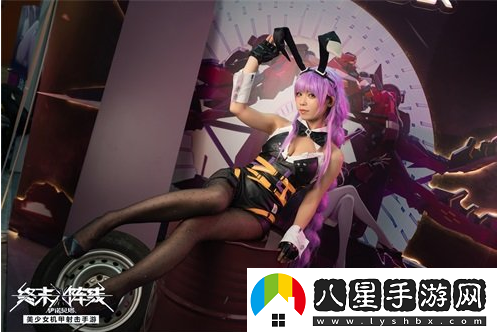前方絕美戰(zhàn)姬高能終末陣線