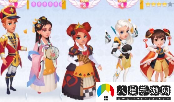 開間小店最新最佳陣容布局攻略一覽