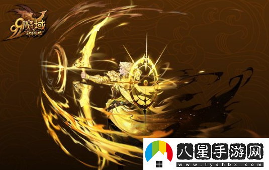 巔峰對決魔域虎年獸“五虎神將”酷炫技能登場