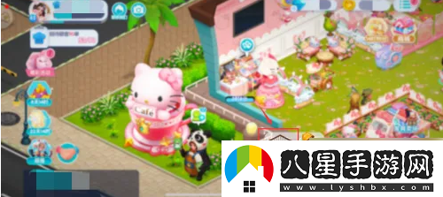 開間小店一鍵裝修方法一覽