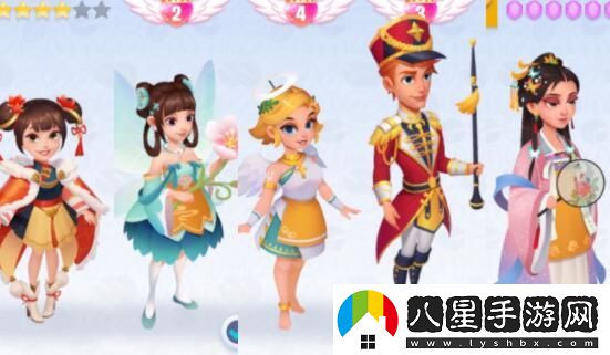 開間小店最新最佳陣容布局攻略一覽