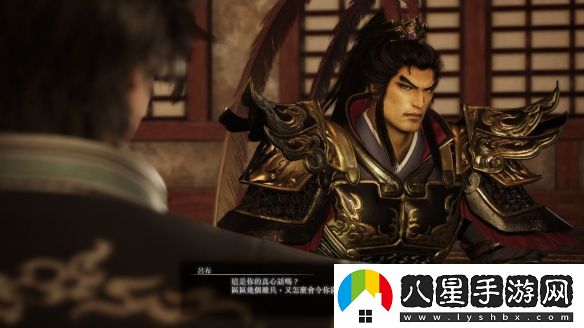 1月16日特別直播預(yù)告！真三國(guó)無(wú)雙起源發(fā)售進(jìn)入倒計(jì)時(shí)