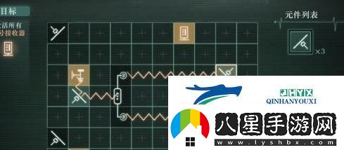重返未來1999深空波噪音攻略