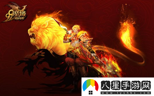 巔峰對決魔域虎年獸“五虎神將”酷炫技能登場