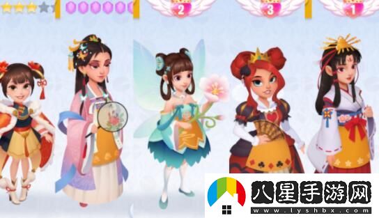 開間小店最新最佳陣容布局攻略一覽