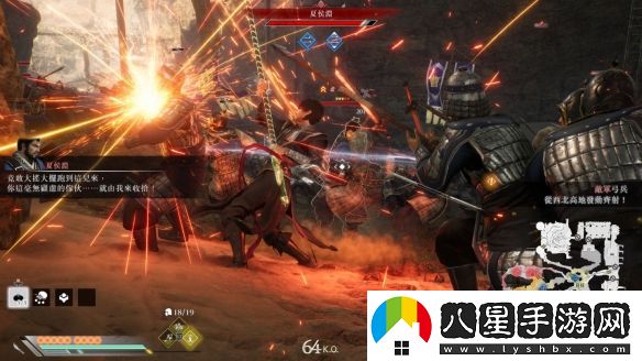 1月16日特別直播預(yù)告！真三國(guó)無(wú)雙起源發(fā)售進(jìn)入倒計(jì)時(shí)