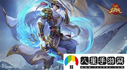 我甘興霸