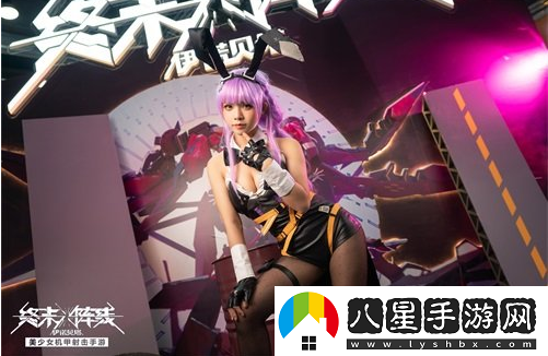前方絕美戰(zhàn)姬高能終末陣線