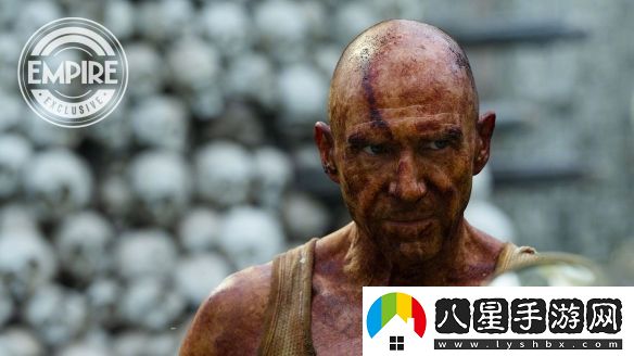 6月20日北美大銀幕見！驚變28年全新劇照搶先看