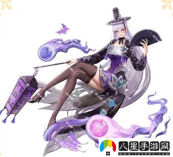 第七幻域角色強(qiáng)度排行榜具體一覽