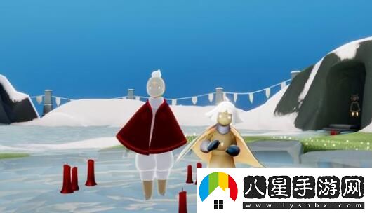 光遇1月13日復(fù)刻先祖在哪