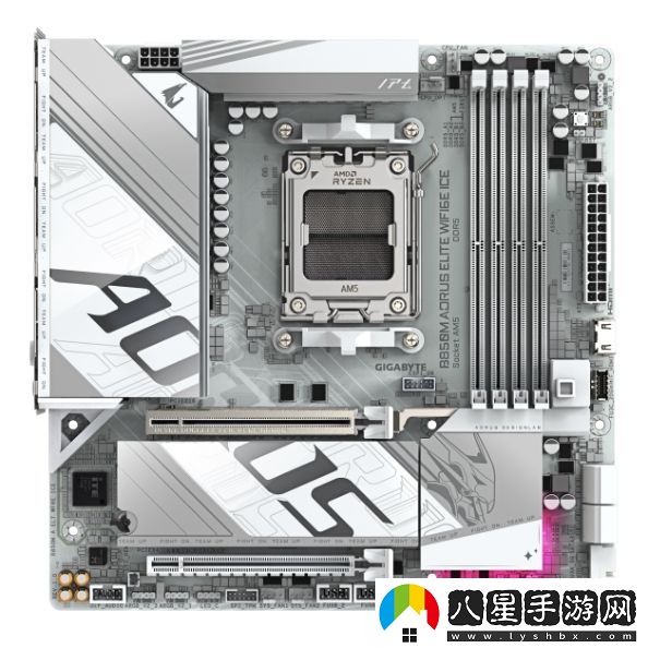 技嘉AMD