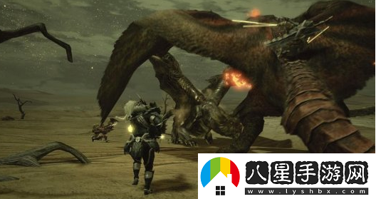 怪物獵人