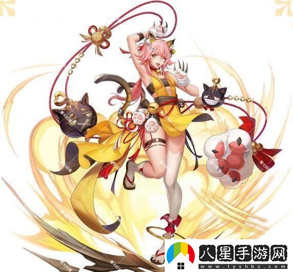 第七幻域角色強(qiáng)度排行榜具體一覽