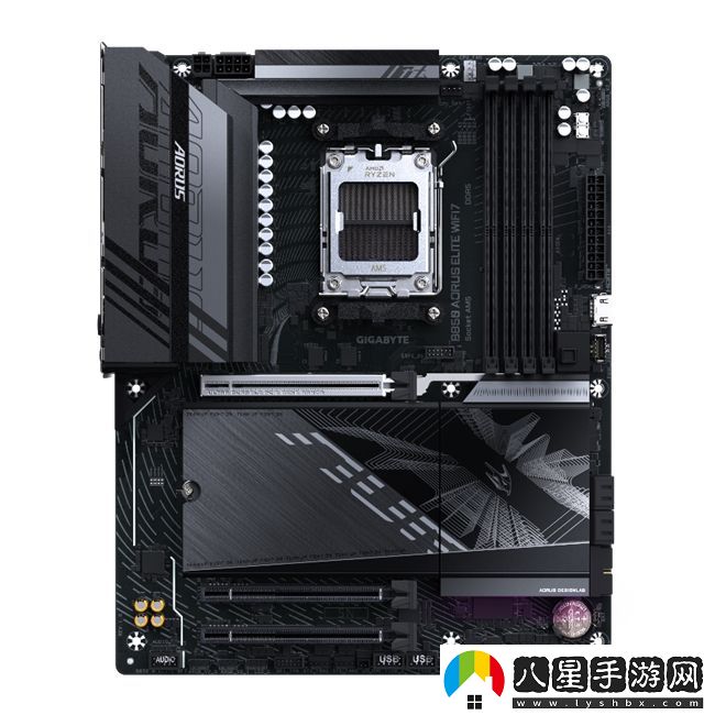 技嘉AMD