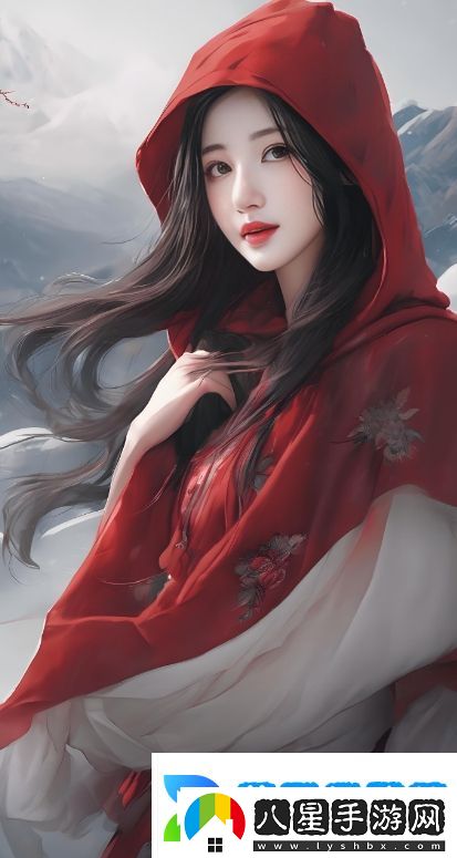 動漫美女與男生共同努力“生猴子”的背后意義是什么