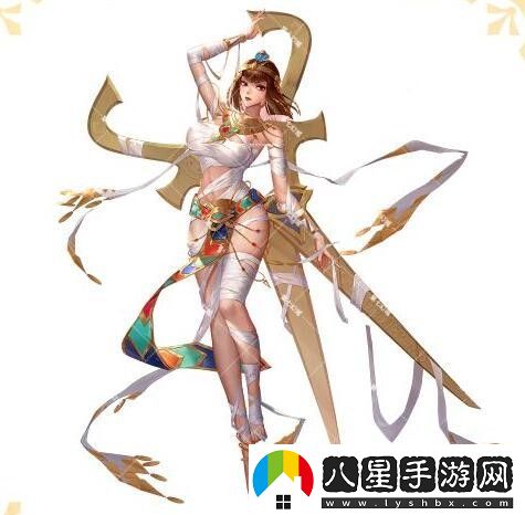 第七幻域角色強(qiáng)度排行榜具體一覽