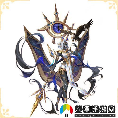 第七幻域荷魯斯神格圖鑒具體一覽