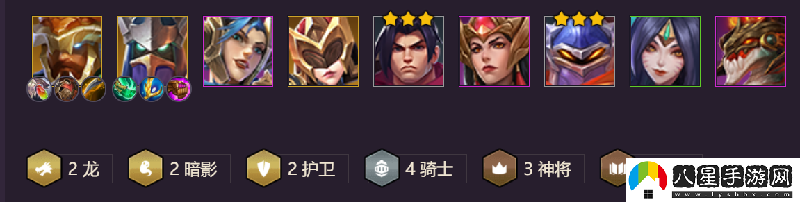 金鏟鏟之戰(zhàn)五費(fèi)卡圣光戰(zhàn)神英雄有多強(qiáng)