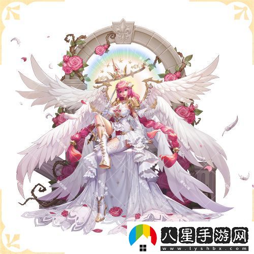 第七幻域米迦勒神格圖鑒具體一覽