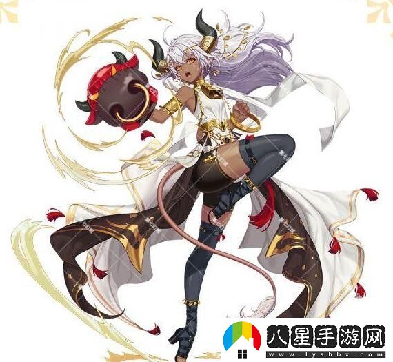 第七幻域角色強(qiáng)度排行榜具體一覽