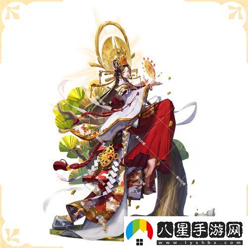 第七幻域天照大神神格圖鑒具體一覽