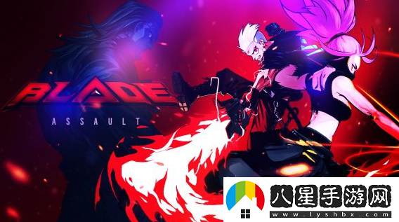 2D動作游戲刀鋒戰(zhàn)神1月18日正式上線Steam平臺