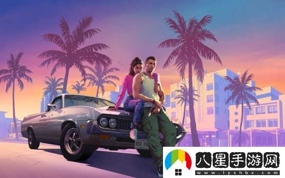 爆料稱GTA6世界超逼真生動