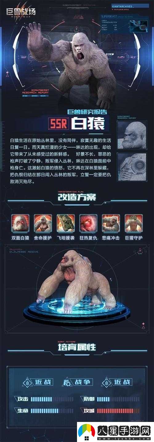 小蝦米闖江湖