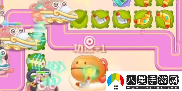 保衛(wèi)蘿卜4周賽8月17日攻略