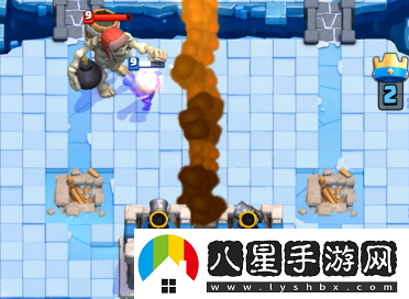 皇室戰(zhàn)爭電腦上能玩嗎