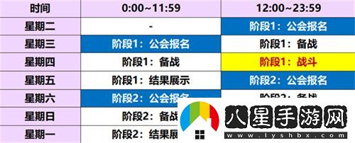 末日**拼！來輻射跨服工會玩法搶鮮體驗！