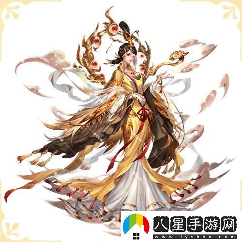 第七幻域西王母神格圖鑒具體一覽