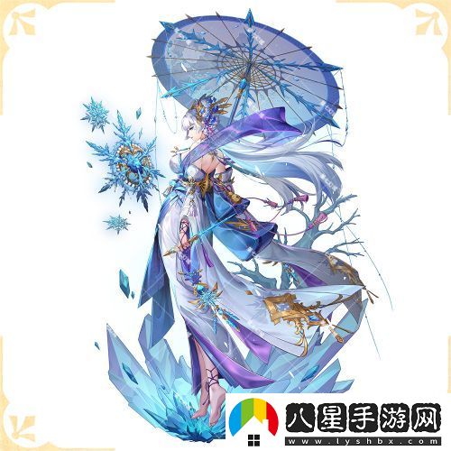 第七幻域雪女神格圖鑒具體一覽