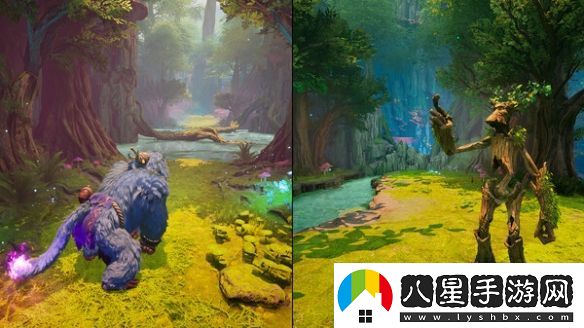 把名字打在公屏上！雙影奇境致敬前作畫面曝光！