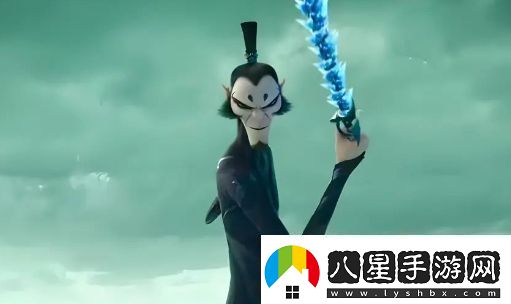哪吒2無量仙翁為何要抓申公豹家人其實是出于這三個原因