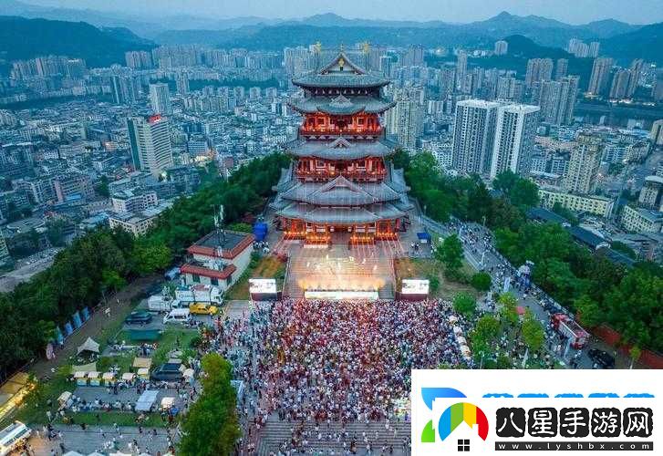 激情都市