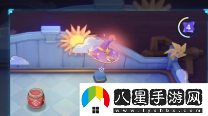 原神飛帽匠戲法第一天怎么過