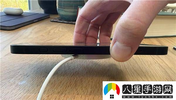 iPhone
