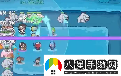 快來當(dāng)領(lǐng)主怎么快速升級