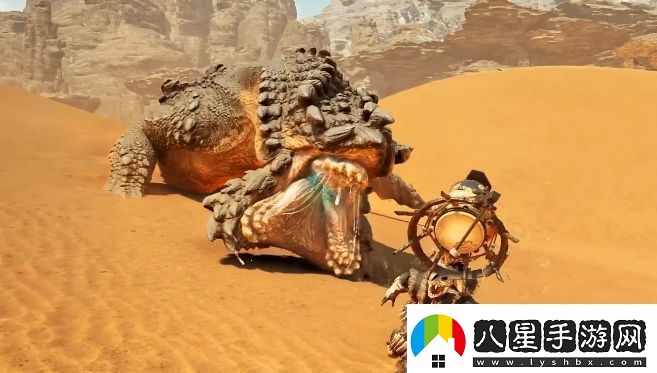 怪物獵人荒野怎么隱藏頭盔