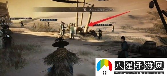 燕云十六聲酒肆秘聞全收集攻略