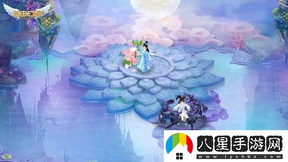 自由幻想龍翼秘寶獲得方法一覽