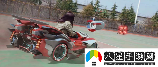 2022QQ飛車手游與山東藍(lán)翔聯(lián)動(dòng)上線藍(lán)翔同款挖掘機(jī)