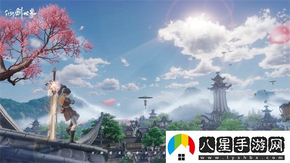 武俠×仙俠還在傻傻分不清嗎