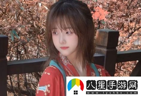00后美女古風(fēng)美照