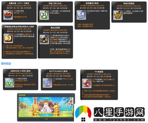 冒險島V214版本今日上線！血月森林&次元訪問者副本不容錯過！