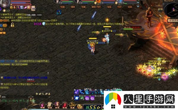 魔域怎么打boss爆率高